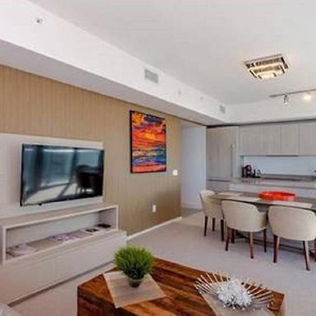 Hide Beach Residences 할리우드 외부 사진