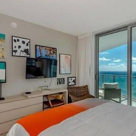 Hide Beach Residences 할리우드 외부 사진