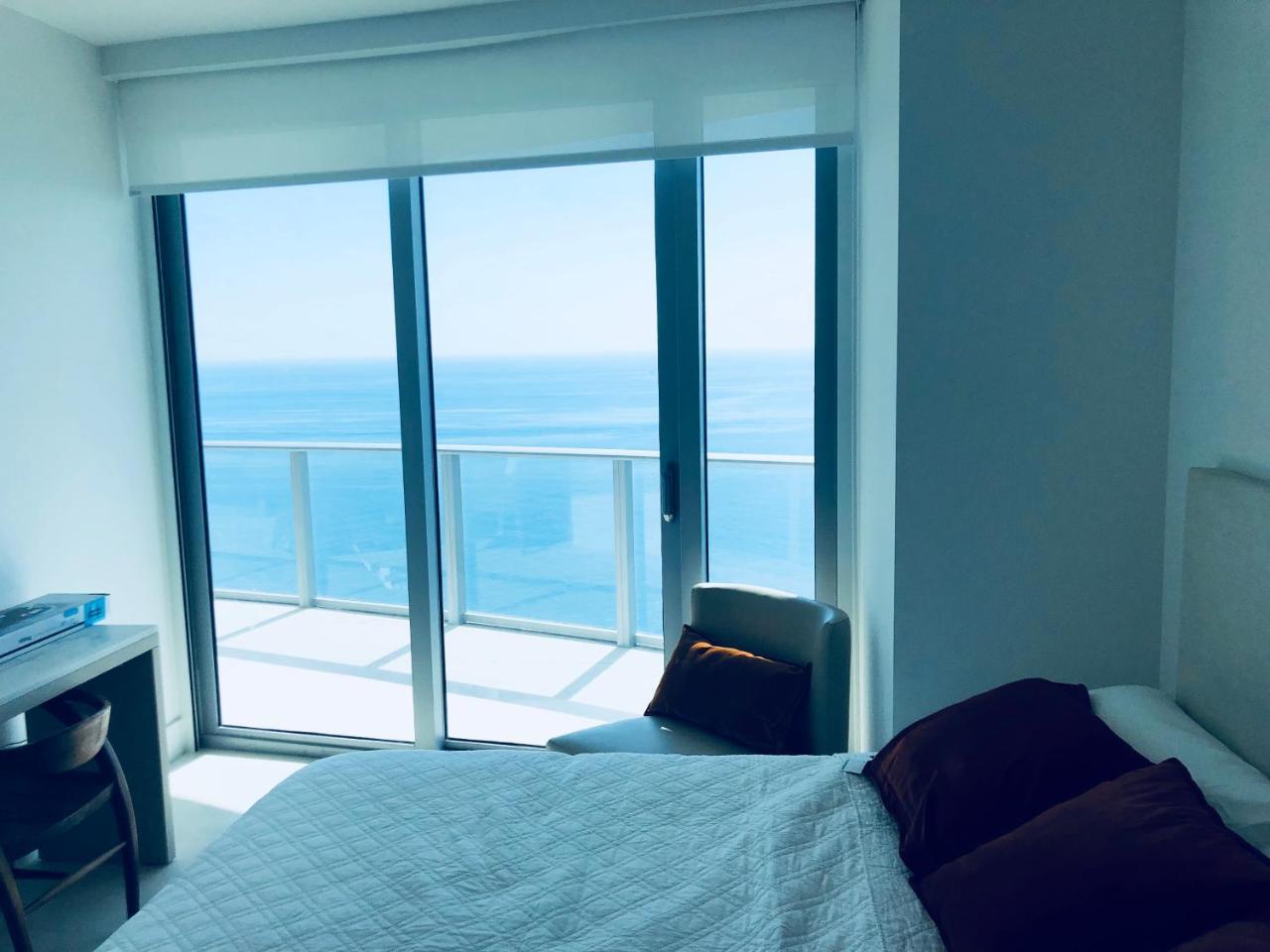 Hide Beach Residences 할리우드 외부 사진
