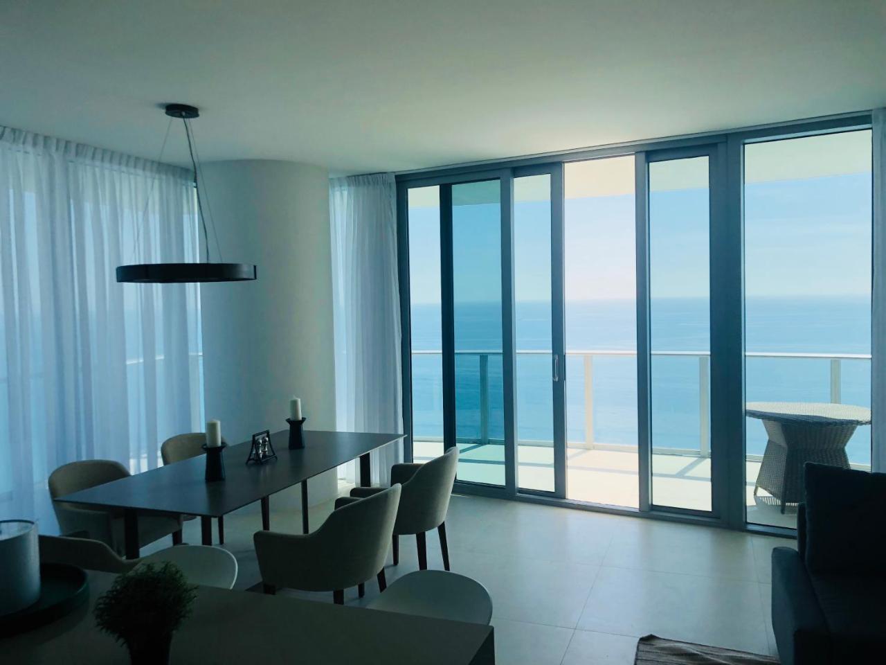 Hide Beach Residences 할리우드 외부 사진