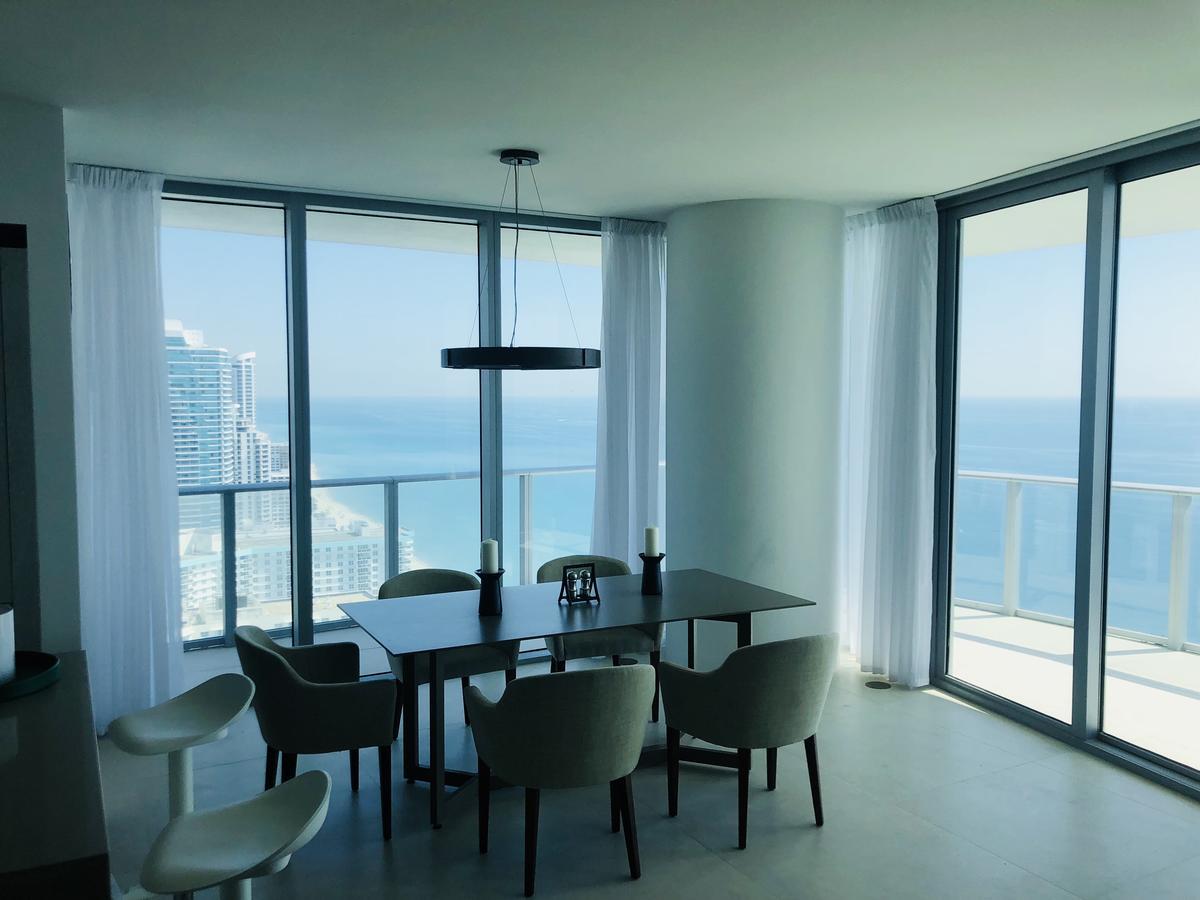 Hide Beach Residences 할리우드 외부 사진