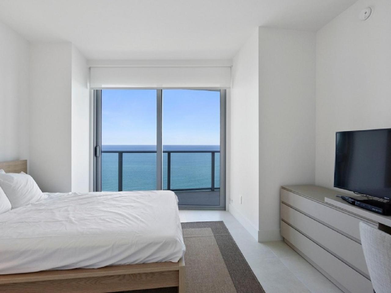 Hide Beach Residences 할리우드 외부 사진