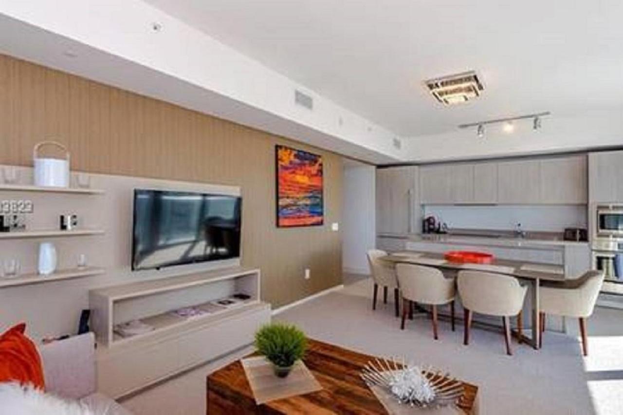 Hide Beach Residences 할리우드 외부 사진